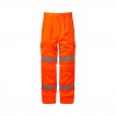 Lightweight Polycotton Cargo Trouser