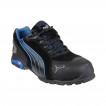 PUMA RIO LOW SAFETY TRAINERS W/ Breath Active Lining