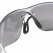 1_Bolle Silium Smoked Safety Spectacle