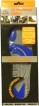 Bodyguard Workwear Gel Insole w/ inserts to relieve pressure