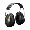 Peltor Optime II ear defenders w/ slimline cup design