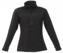 Regatta Ladies Uproar Softshell Jacket w/ water repellent finish