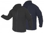 Softshell Windproof Bodyguard Fleece Jacket