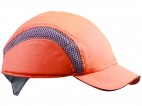 Centurion Airpro Standard Peak Baseball Bump Cap w/ Breathable fabric -2