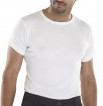 Short Sleeved Thermal vest w/ Good insulation & Lightweight breathable material