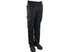 Bodyguard Super Work Cargo Trouser w/ External Knee Pad Pouches