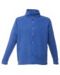 Regatta Thor 3 Fleece Jacket w/ zipped lower pockets