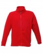 Regatta Thor 3 Fleece Jacket w/ zipped lower pockets