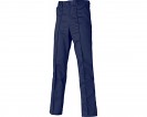Dickies Redhawk Work Trousers w/ Two front pockets.
