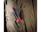 Dickies Eisenhower Multi-Pocket Trousers w/ Cordura Knee Pad pouches