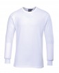 Long Sleeved Thermal vest w/ Good insulation against cold conditions