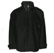 Parka 3-in-1 functional jacket w/ Waterproof taped seams