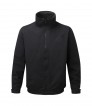 Fortress Harris Waterproof Jacket w/ handwarmer pockets & windproof fabric