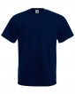 Fruit of The Loom Super Premium T-shirt w/ crew neck made from cotton
