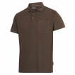 Snickers 2708 Classic Polo shirt w/ Easy care finish fabric