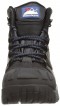 HIMALAYAN wasterproof Safety BOOTs w/Steel Toe Cap