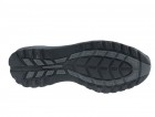 Speedster Leather Safety Trainer w/Toe Protection & Heel energy absorption - outer sole
