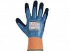 Samurai Wet Cut 5 Safety Glove w/ Complete Waterproof Front and Back