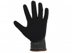 Samurai Cut 5 Safety Glove w/ back of hand impact and scuff protection -4