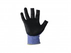 3 Digit Samurai Lite Cut 5 Safety Glove w/ fingertip contact- Multipack