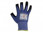 3 Digit Samurai Lite Cut 5 Safety Glove w/ fingertip contact- Multipack