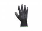 Samurai Cut5 Safety Gloves w/ high dexterity for dry applications -12 Pairs / Pack