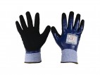 Samurai Thermo Wet Cut 5 Safety glove w/ Fleece Liner - Multipack