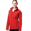 Regatta Ladies Uproar Softshell Jacket w/ water repellent finish