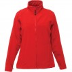 Regatta Ladies Uproar Softshell Jacket w/ water repellent finish