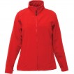 Regatta Ladies Uproar Softshell Jacket w/ water repellent finish
