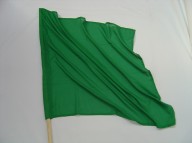 green-flag