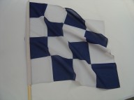 blue-and-white-flag