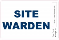 site-warden-id-card