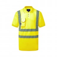 hi-vis-short-sleeve-yellow-polo-shirt