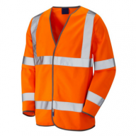 long-sleeve-orange-hi-vis-vest