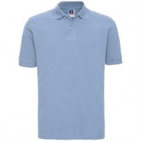 Classic Cotton Pique Polo Shirt