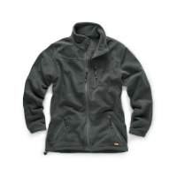 WR Worker Fleece-GRAP