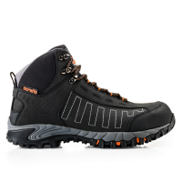 Scruffs Cheviot Boot-BLK