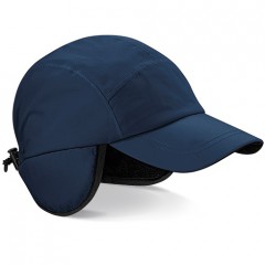 Beechfield Winter Hat - Dark Navy