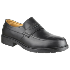 Amblers Slip on Shoe