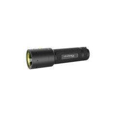 Ledlenser i7DR Performance Torch - Double Rechargeable in Gift Box