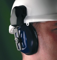 Centurion Scala XL Ear Defender w/ SNR 30