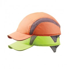 Centurion Airpro Standard Peak Baseball Bump Cap w/ Breathable fabric