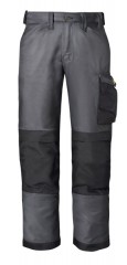 Snickers Duratwill 3312 Non Holster Pocket Trousers
