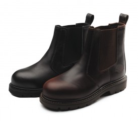 Super Safety dealer Boot