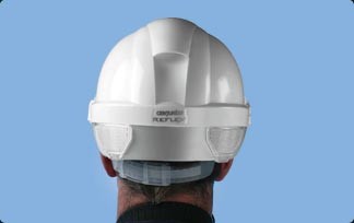 Reflex Clip-on Reflectors