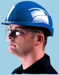 Centurion Vision Clear Spare Visor