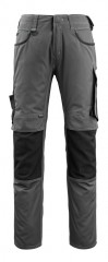 Mascot Lemberg Cargo Trouser w/ Light fabric & Triple stitched seams