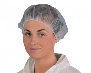 Disposable Hairnet Pack of 144 pieces