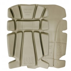 Snickers D30 Lite Kneepad w/ air channels for superior comfort